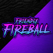 Friendly Fireball
