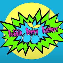 【ポーカーエンタメch】Bubble Berry Busters