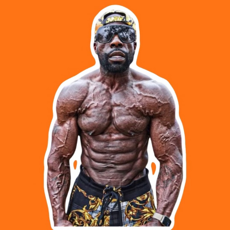 Kali Muscle हिन्दी