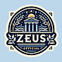 Zeus' Official logo