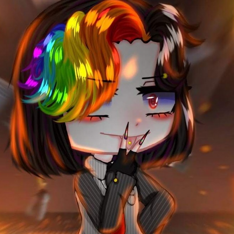 Lacy-Ye icon