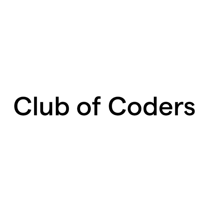 Club Of Coders