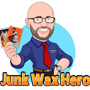Junk Wax Hero