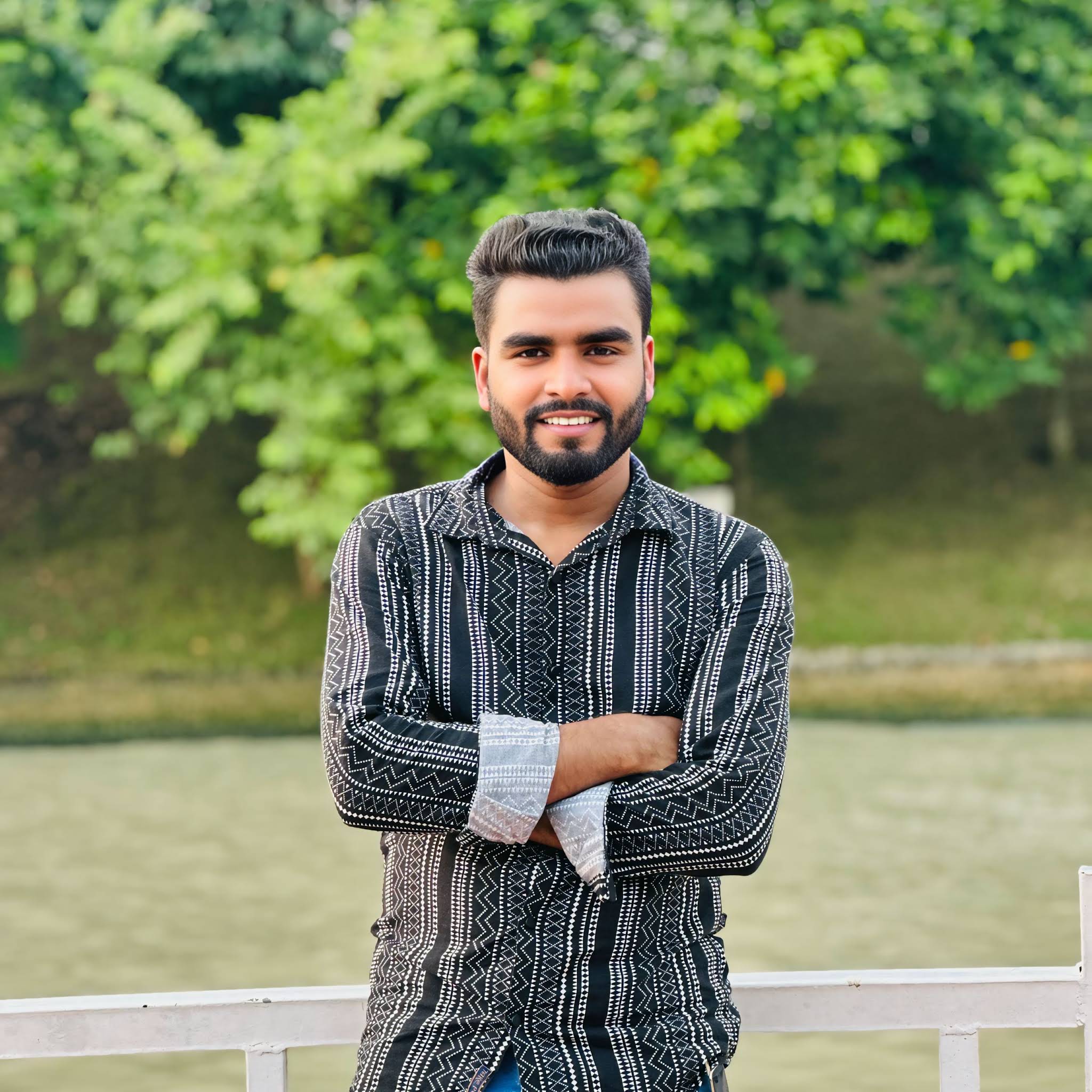 Post from Rudro Ahmed Orko