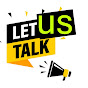 Let us talk malayalam logo