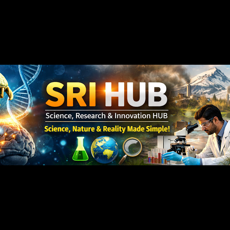 The Science Explainer