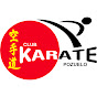 Club Karate Pozuelo logo