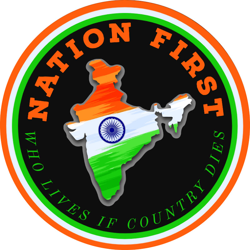 Nation First