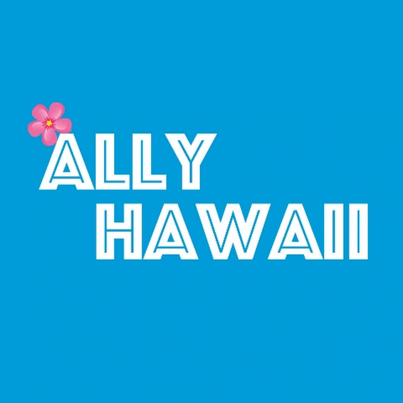Ally Hawaii