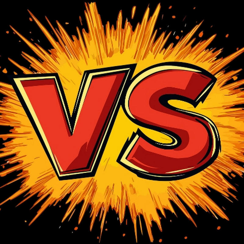 One vs One 