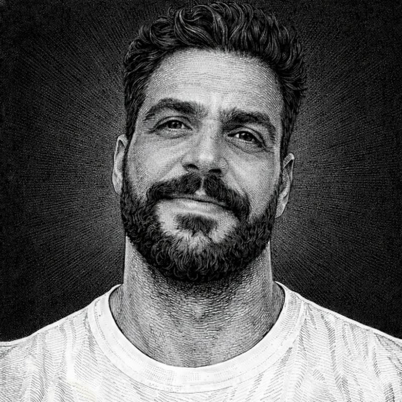 Steve Papa icon