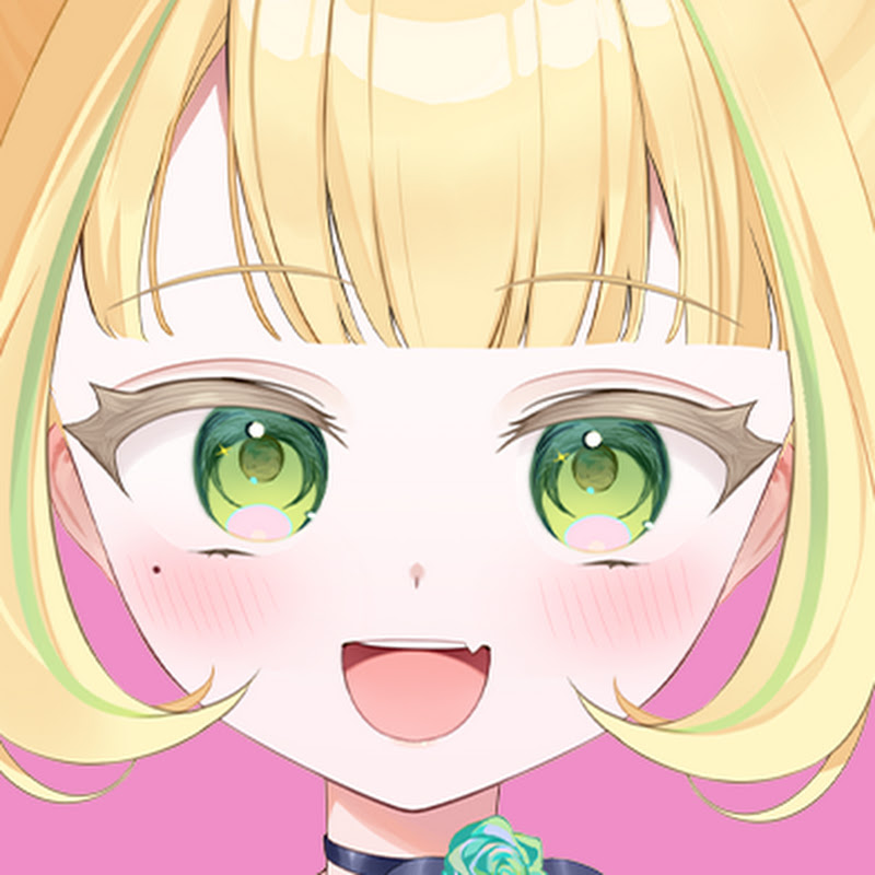 Fuzuki Miki Ch. 文月みき