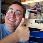 3D Printing Professor Avatar