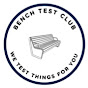 Bench Test Club logo