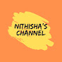 Nithisha Channel!!! logo