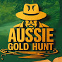 Aussie Gold Hunt logo