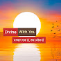 Divine With You logo