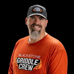 Blackstone Griddle - Recipes & Videos with Andy
