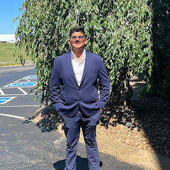 Ayush Madhav