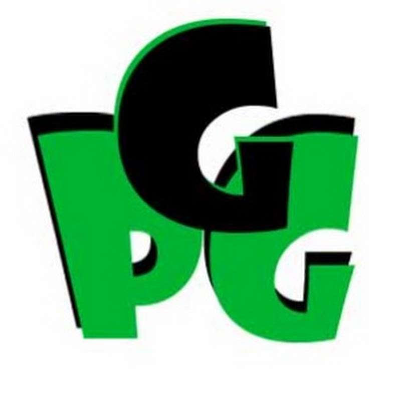 PereGrinGaming logo