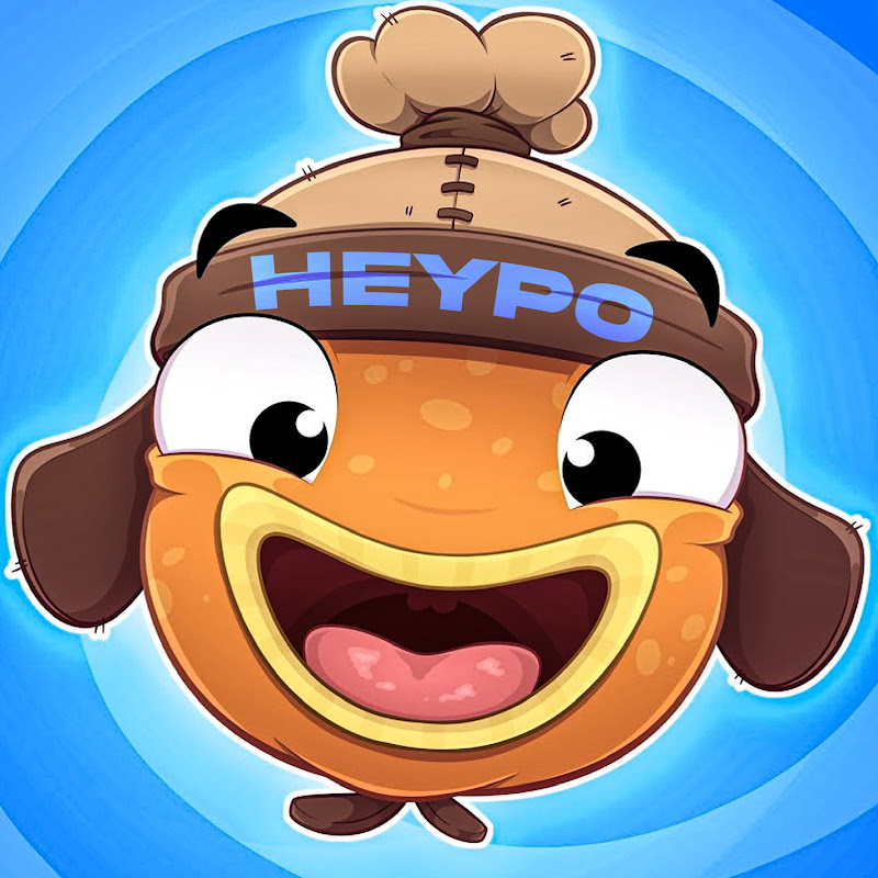 Channel Avatar