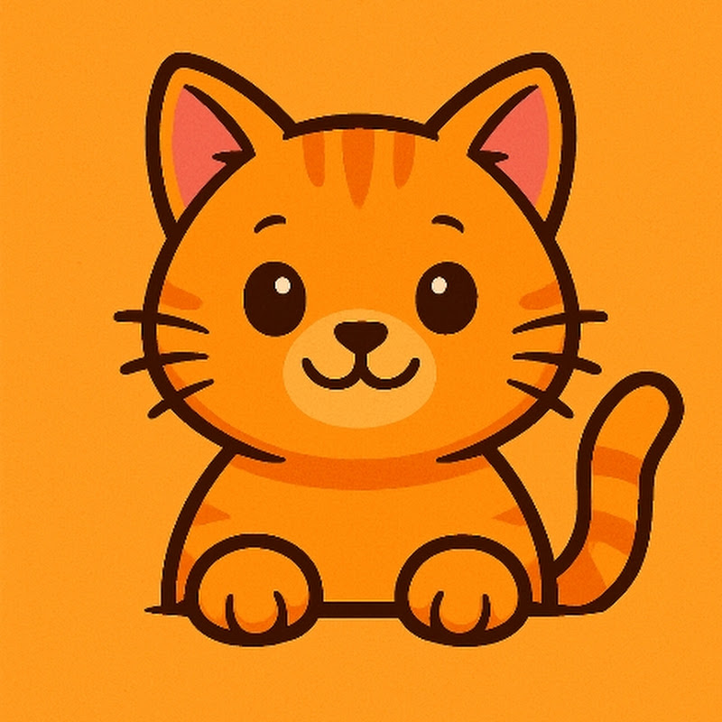 Добрый Котик