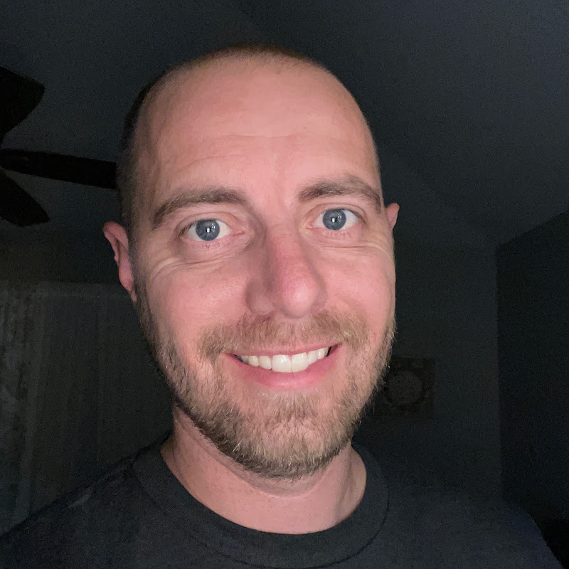 Jason Koford