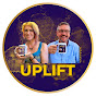 UPLIFT - Uplifting Conversations logo
