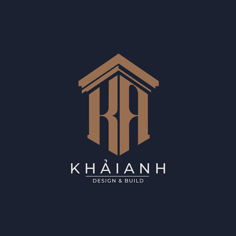 Khải Anh - Kiến Trúc & Xây Dựng