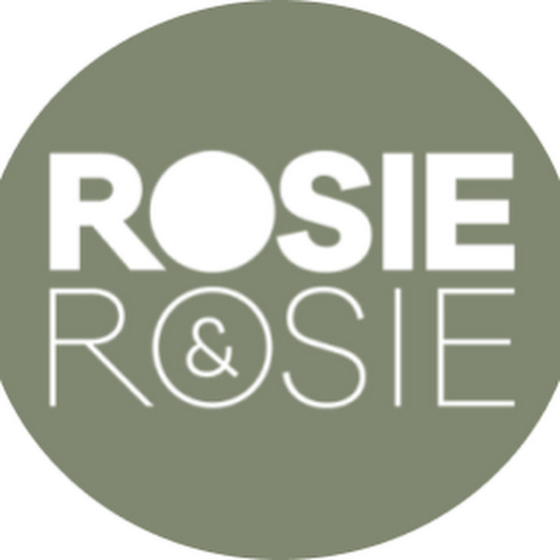 Rosie & Rosie