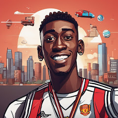 Thumbnail of related channel