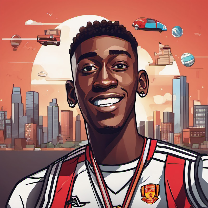 Marques in a Minute