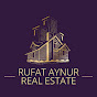 Real Estate Azerbaijan ENG logo