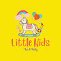 Little Wonders TV logo