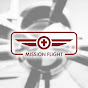 Mission Flight logo