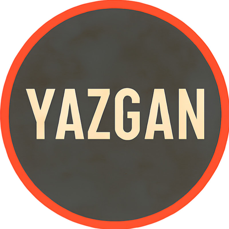 Yazgan