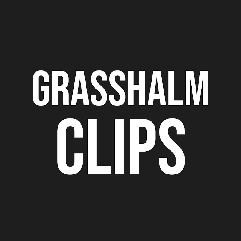 GrasshalmClips