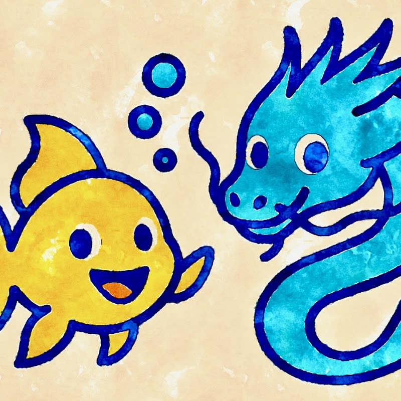 すいりゅうタロット