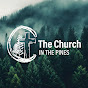 The Church in The Pines logo