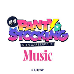 Music of New PANTY & STOCKING with GARTERBELT