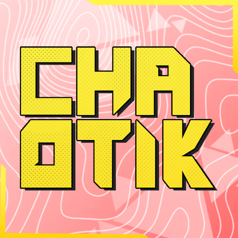 Chaotik (Gryphline Channel)