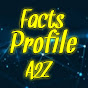 Facts Profile A2Z logo