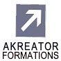 Akreator Formations logo