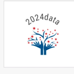 2024 data channel logo