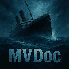 MVDoc channel thumbnail