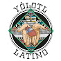 Yólotl Latino logo