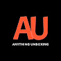 ANYTHING UNBOXING logo