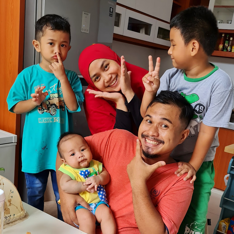 Majid Family