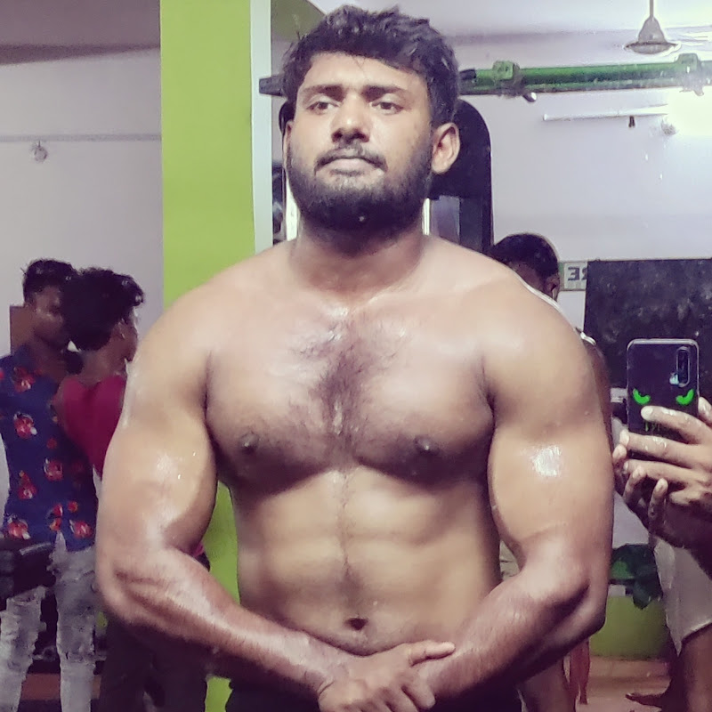 PRAHLAD KUMAR 14