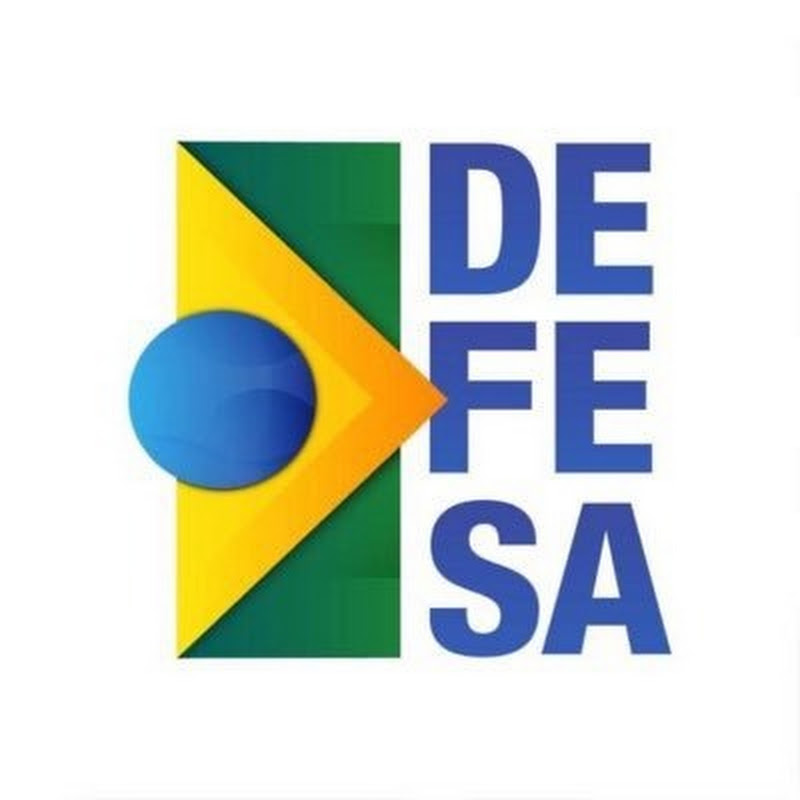 Ministério da Defesa icon